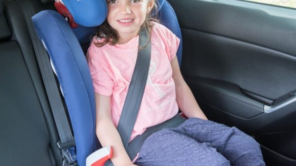 Как выбрать правильное автокресло для ребенка: основные правила и советы