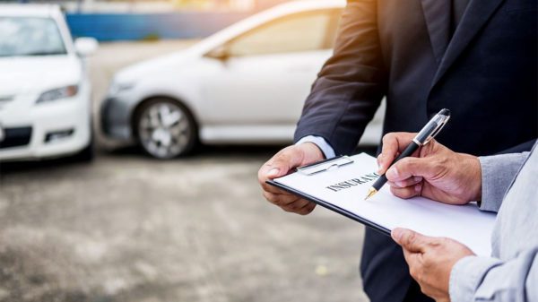 Полный гид по автомобильным страховкам: советы и рекомендации