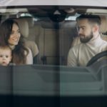 Как правильно выбрать автомобиль для семьи: 5 важных критериев