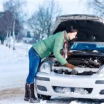 Как сохранить автомобиль зимой: советы и рекомендации