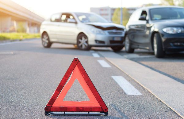 Экспертные советы как избежать аварий на дорогах