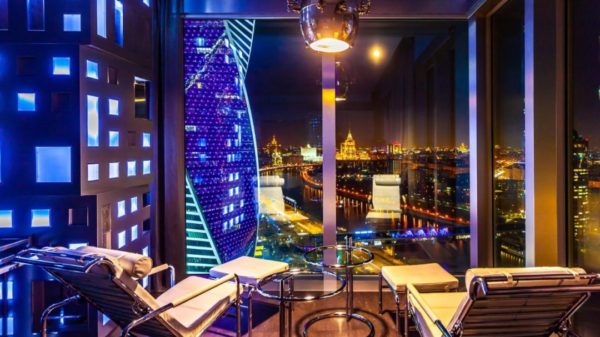 Где найти недорогое жилье в Москве советы для жителей и гостей города