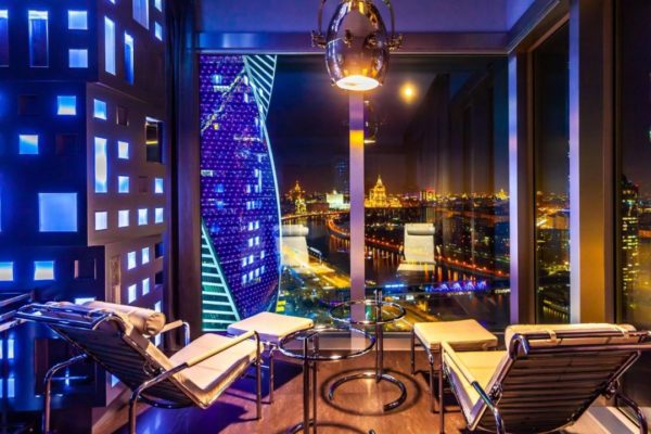 Где найти недорогое жилье в Москве советы для жителей и гостей города