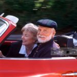 Выбор автомобиля для пожилых: советы и рекомендации