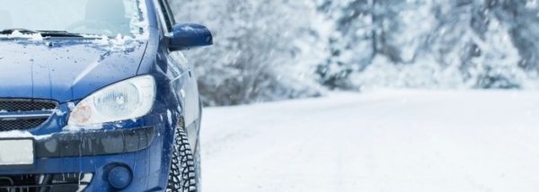 Уход за автомобилем зимой: полезные рекомендации