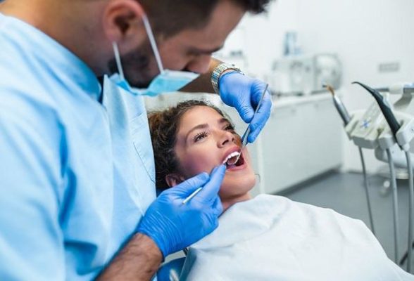 Как выбрать доступную и качественную стоматологию: советы и рекомендации
