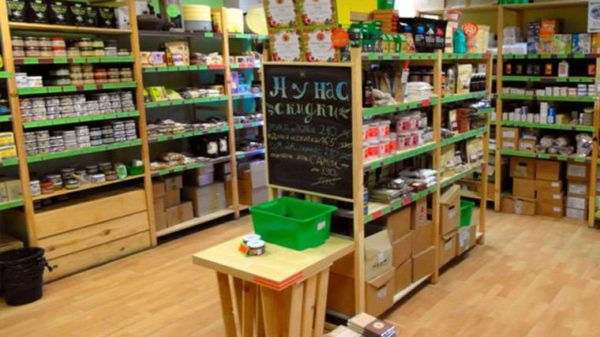 Где купить экологически чистые продукты: лучшие магазины для здорового питания