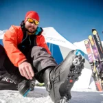 Как выбрать и купить лыжи и сноуборд полезные советы для новичков
