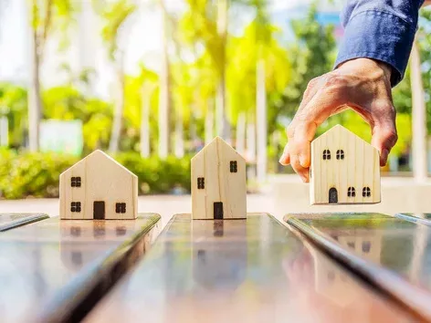 Как купить или продать недвижимость за границей: советы и рекомендации