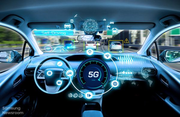 Автомобили будущего: развитие технологий и новые возможности