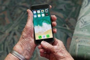 Подбор идеального смартфона для пожилых: гид по выбору