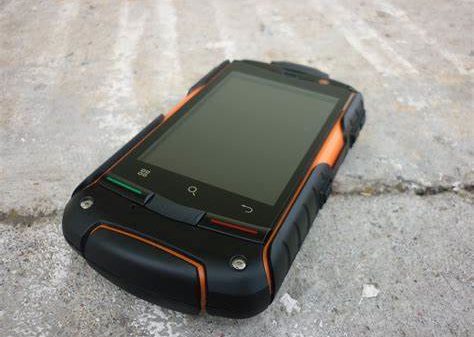 Топ-10 смартфонов с защитой от воды и пыли: обзор и рейтинг