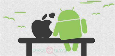 Сравнение Android 12 и iOS 15 что выбрать