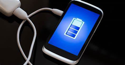 10 способов продлить срок службы батареи смартфона