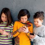 Как выбрать смартфон для ребенка советы родителям