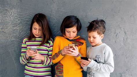 Как выбрать смартфон для ребенка советы родителям
