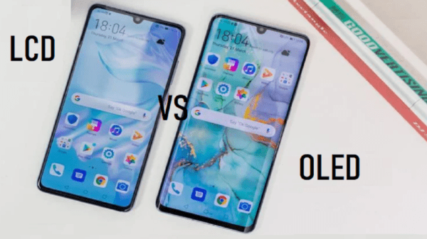 Как выбрать экран для смартфона: OLED или LCD?