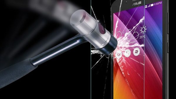 Защитные стекла для смартфонов: как правильно выбрать и купить