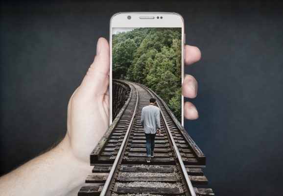 Как выбрать смартфон с лучшей автономностью для долгих поездок - 5 полезных советов