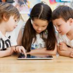 Лучшие образовательные приложения для детей как смартфоны помогают в обучении