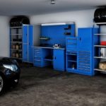 Советы по организации пространства в автомобильном гараже: основные правила и рекомендации