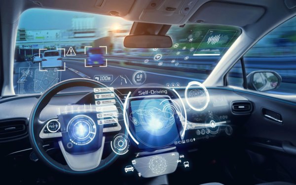5 инновационных автомобильных технологий для повышения комфорта в путешествиях