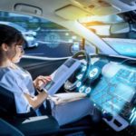 Топ современных технологий в автомобилях взгляд в будущее.